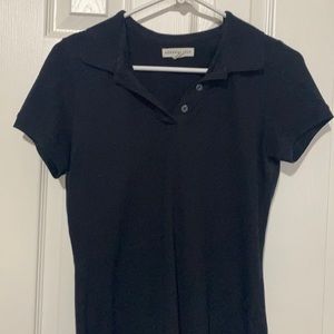 Collar shirt